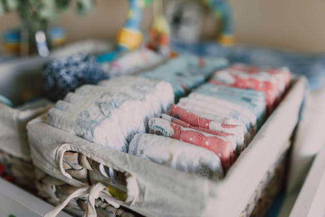 Things You Need for Baby