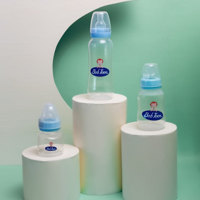 Things You Need for Baby