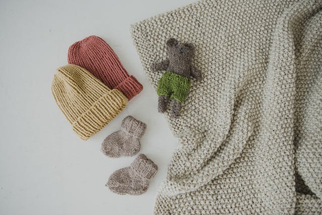 Things You Need for Baby