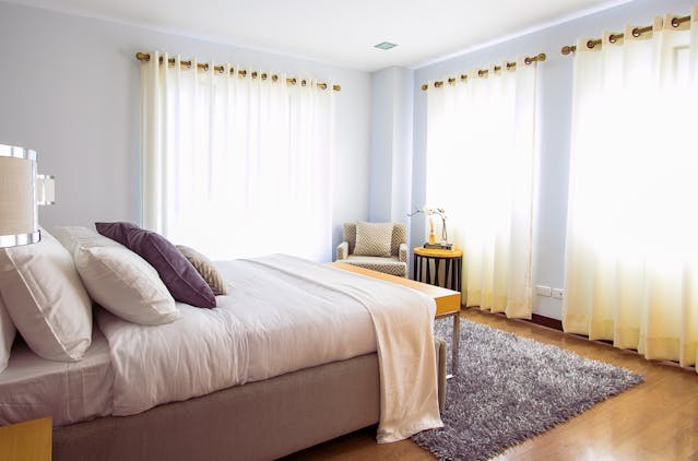 Things You Need for Your First Home Checklist