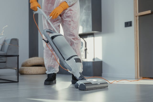 Things You Need for Your First Home Checklist