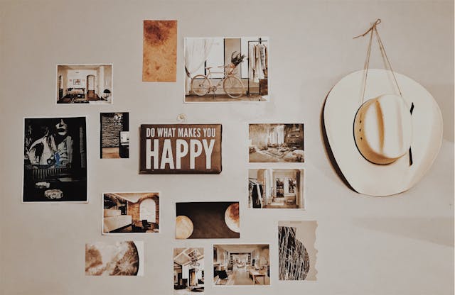 Things You Need for Your First Home Checklist