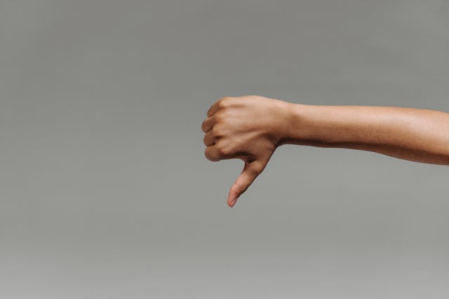 Things You Should Avoid at Work