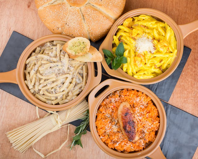 Things You Should Learn to Cook