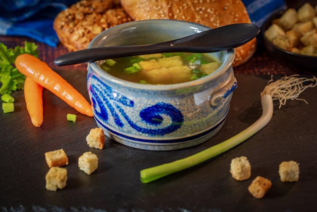 Things You Should Learn to Cook