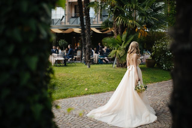 Things You Should Never Wear as a Wedding Guest