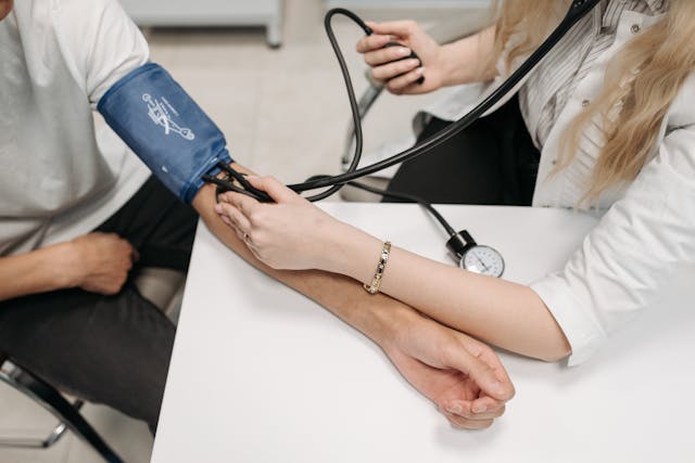 Things You Should Not Tell Your Doctor