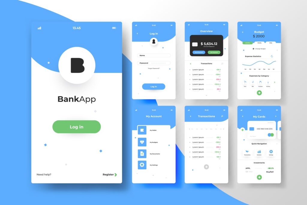 What Are Some of the Things You Should Look for When Selecting the Right Bank?