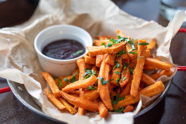 Easy Things to Make for Dinner for a Kid Vegan